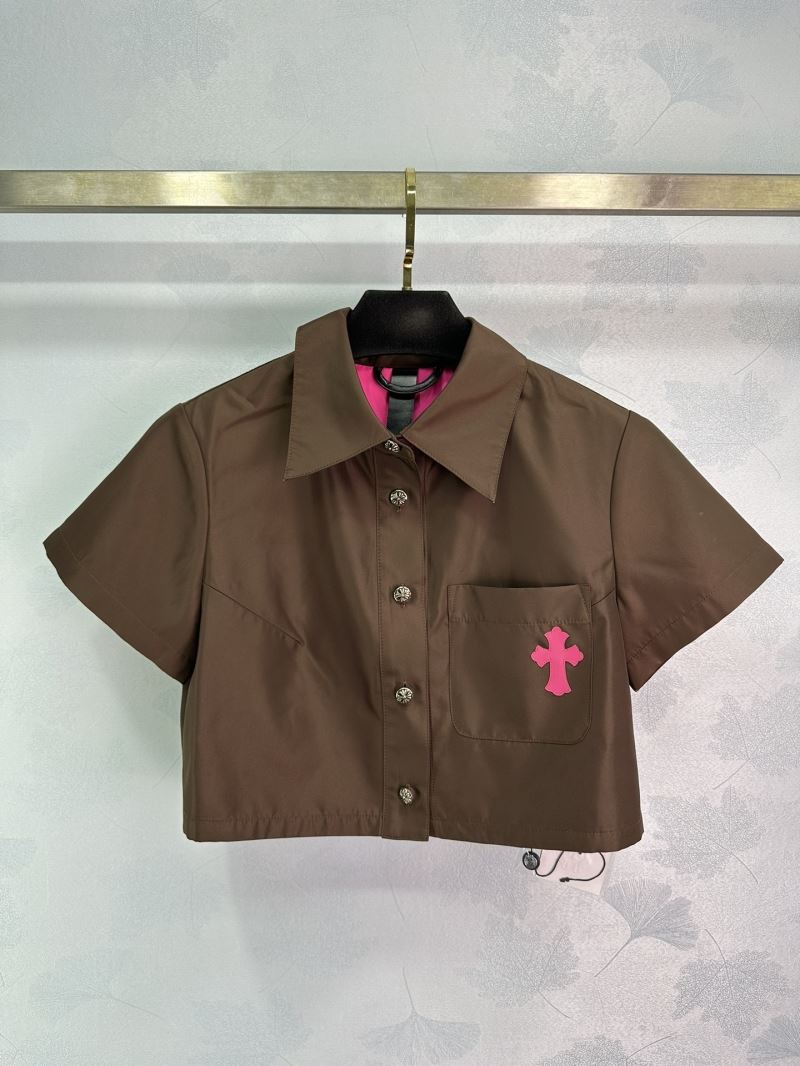 Chrome Hearts Outwear